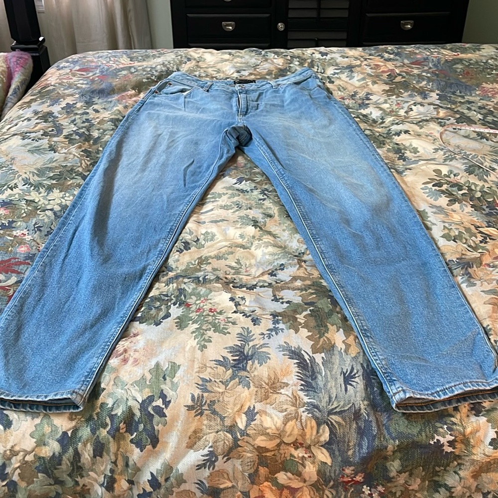 ASOS jeans